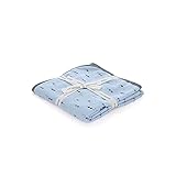 TOUS BABY - Capa de baño con capucha para tu Bebé.