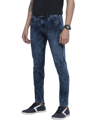 Image of THE Indian Garage CO Men Jeans