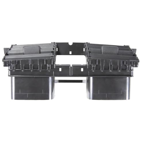 Grille AC Tableau Bord pour Vios NCP93 2007-2012 - 5