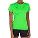 Joma Women's Sports T-Shirt , 2XS - 2XL - Körperfeuchtigkeitsmanagement & Bewegungsfreiheit - Combi