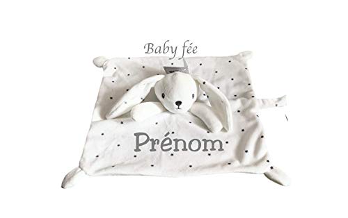 Doudou Bebe Personnalise Des Doudous Trop Mignons Pour Votre Bebe