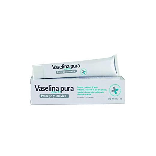 Vaselina pura filante - tubo 30gr