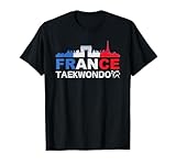 Photo Gallery francia bandiera taekwondo regalo maglia taekwondo maglietta Photo Gallery francia bandiera taekwondo regalo maglia taekwondo maglietta