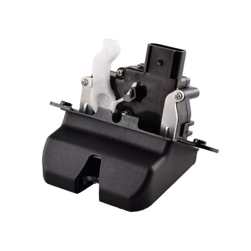 Image of Tailgate Latch Actuator Assembly Compatible for Hyundai Tucson 2015-2021 for Kia Sportage 2017-2022 Replace Rear Trunk Lock Actuator Assy