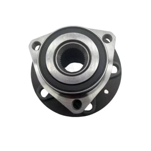 Roulement roue avant 1K0498621D anti-bruit pour votre Volkswagen Passat