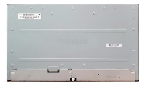 LCD Screen for Hp Proone 400 G6 24 All in One Pc