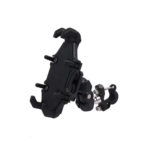 Soporte Móvil Benelli TRK702X Sin Vibraciones para GPS de Moto