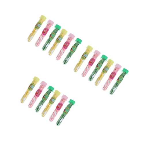 iplusmile 3 Series 3 Juegos De Jabón De Lavado En Escamas para Manos 6 Unidades 6 Piezas*3