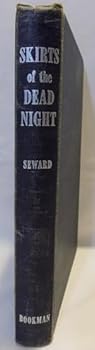 Hardcover Skirts of the Dead Night Book