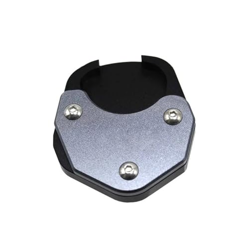 Support béquille moto Tiger Sport 660 extension béquille latérale CNC