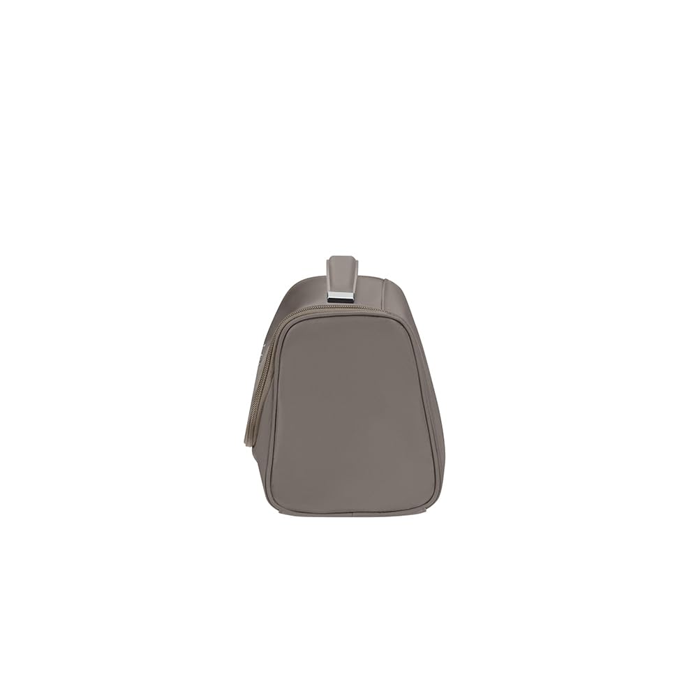 SAMSONITE ATTrix Toolet Zestaw toaletowy - toaletka, 26 cm, brąz (wydmy)