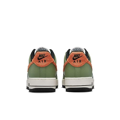 Image of Nike Mens Air Force 1 07 Basketball Shoes