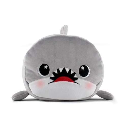 Moosh-Moosh Large Premium Softest Plush Squishy Pillow – FBA Collection (Crush)