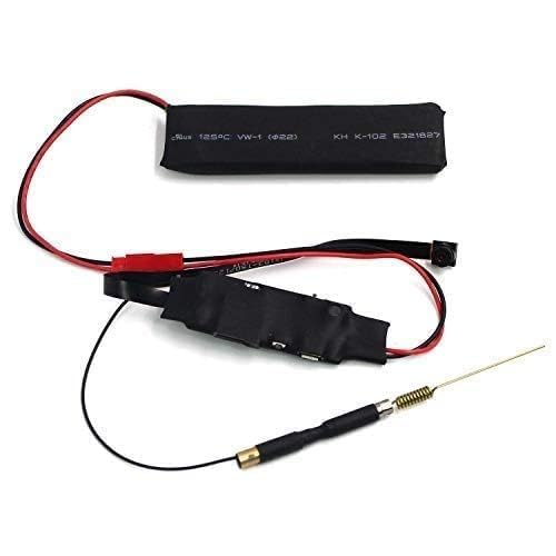 Wireless Hidden WiFi 1080 P Pinhole Button Hidden SPY Camera Audio Video Recording Camera-image-21