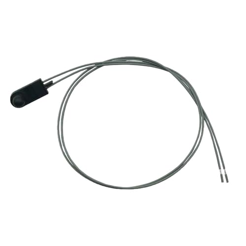 Sensor de temperatura exterior KA RU8 repuesto sensor espejo retrovisor puerta 4
