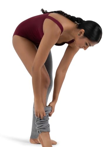 Image of Capezio Women's Capezio 36 inch Legwarmer