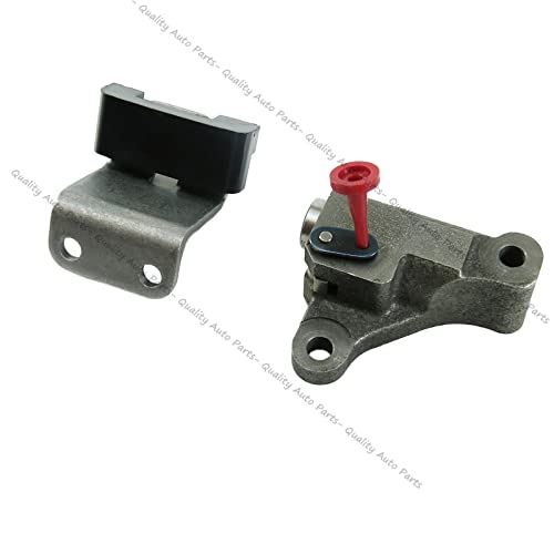 Kit de cadena de distribución para reparar motor Toyota Vitz y Belta 3