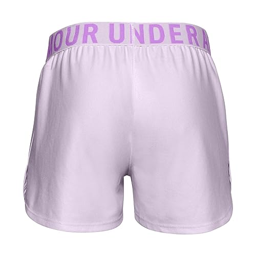 Image of Under Armour Girls Sports Shorts