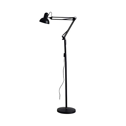 Lista de Lampara piso . 42 JSXing Lámpara de Pie Led, Ajustable Lámpara de Lectura Art Deco, Moderna Lampara de Piso para Sala de Estar, Dormitorio, Comedor, Oficina, Lectura