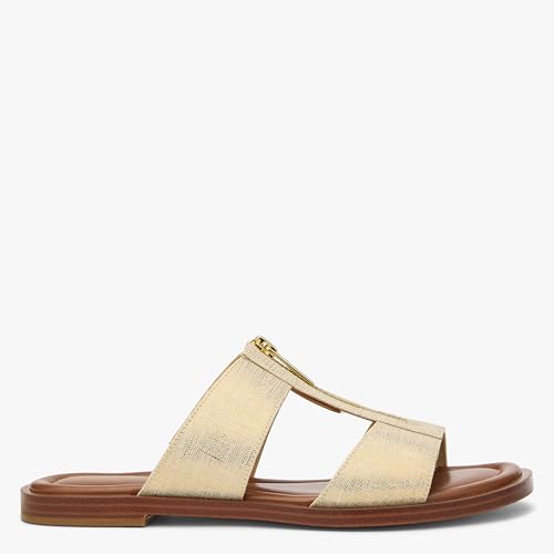 Image of Michael Kors Women's Berkley Flat Sandal