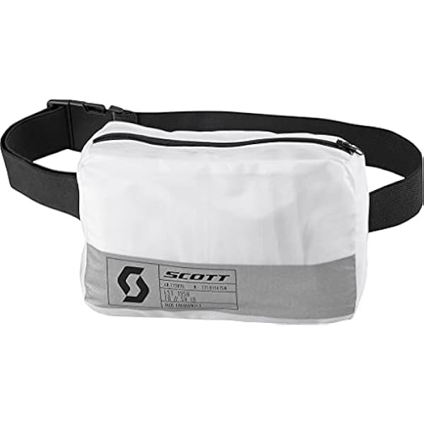 Scott Ergonomic Light DP Дождевая куртка XL