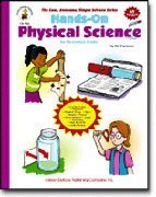 Hands-On Physical Science 0887246516 Book Cover