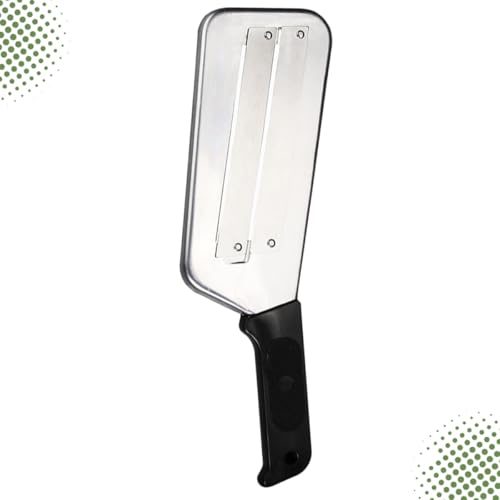 Cortadora multifuncional pequeña para verduras de acero inoxidable miniatura 6