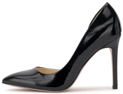Image of Jessica Simpson Prizma D'Orsay Pumps