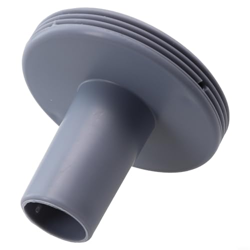 Conector de filtro de PVC para piscinas, puertos, accesorios y piezas