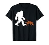 Photo Gallery bigfoot walking irish setter divertente amante dei cani maglietta Photo Gallery bigfoot walking irish setter divertente amante dei cani maglietta