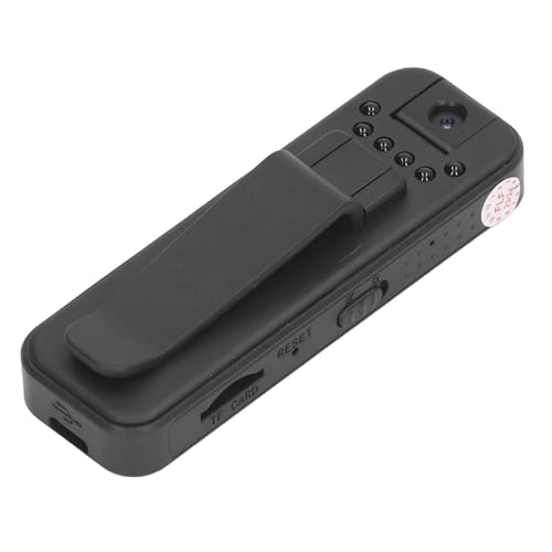 Periféricos, Camera pluma camara Marca gernie (3)