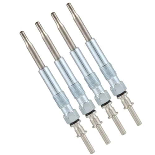 Bougies de préchauffage Mercedes X6 E71 E72 2007-2010 lot de 2 pièces