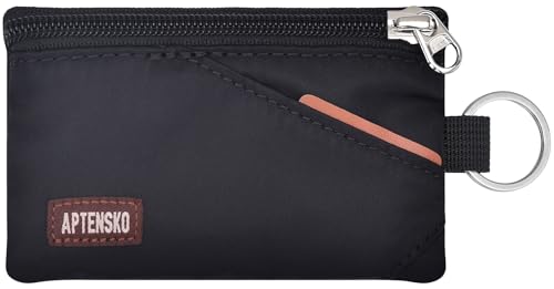 APTENSKO Travel Wallet