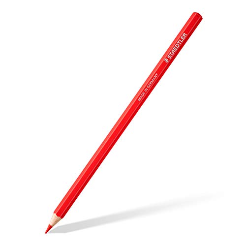 Crayons de couleur de haute qualité Staedtler 146C M72 avec mine douce 3 mm