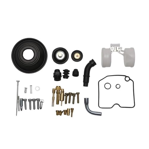 Kit reparación carburador VN800 para moto Kawasaki Vulcan 800 y VN1500