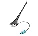 Produktbild Watermark Vertriebs GmbH & Co. KG Antenne Dachantenne für Audi, Dacia, OPEL, Renault, VW, Fakra Stecker