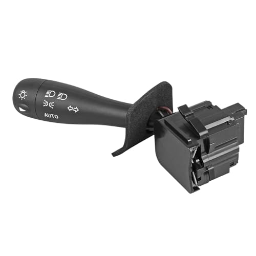 Indicateur de direction tige de commande 623971 comodo phares Peugeot 405 1993 1994