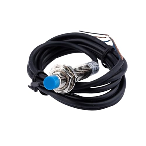 Capteur de proximité inductif LJ10A3-3-Z étanche IP67 avec détection 3mm