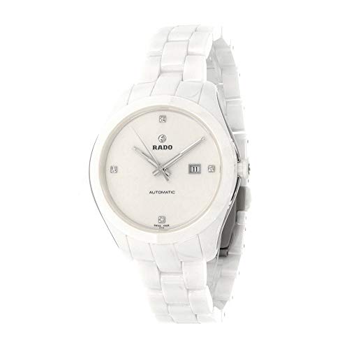 Rado RADO Hypercrome Diamond R32258702 - Reloj de pulsera automático para mujer