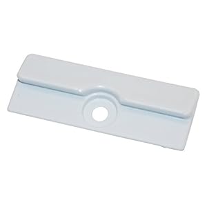 Bosch Siemens Neff, 029963, koelkastaccessoires, deuren, koelgedeelte, vriesgedeelte, vriesdeur, haak