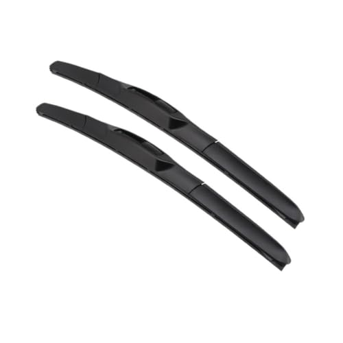 Essuie-glace avant pour KIA Rio 3 de 2011 à 2017 balais 26" et 16"