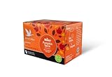 Wawa Mild Roast Single Cup Pumpkin Spice Coffee Pods, 12 Pods, 1 Box, Cinnamon, Nutmeg & Clove Fall Flavor Blend, Single Serve, 100% More Responsibly Sourced from Rainforest Alliance Certified Farms