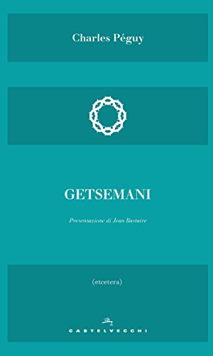  Getsemani