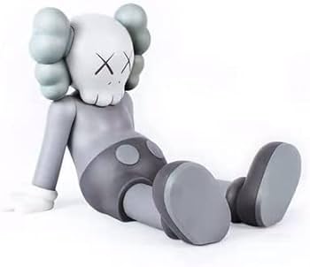 Amazon.co.jp: KAWS カウズモデルフィギュアおもちゃグッズファン