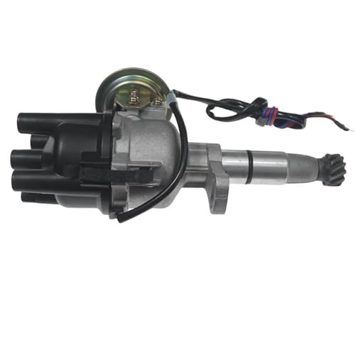 Allumeur moteur 27100-21430 résout les ratés de cet ensemble distributeur d'allumage