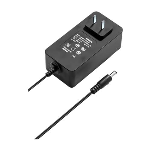 12V4A wall plug/1.5m/big end 5.5mm*2.5mm. power adapter