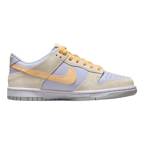 Ivory Melon Dunk Low by Nike2