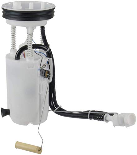 Bosch 67971 Fuel Pump Module Assembly - Compatible With Select Mercedes-Benz ML320, ML350, ML500