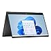 Produktbild HP Envy x360 15-fh01555ng 15,6" OLED Touch, AMD Ryzen 5 7530U, 16GB RAM, 512 GB SSD, Windows 11