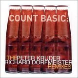 Peter Kruder Richard Dorfmeist [Audio CD]